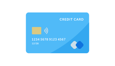 クレジットカード